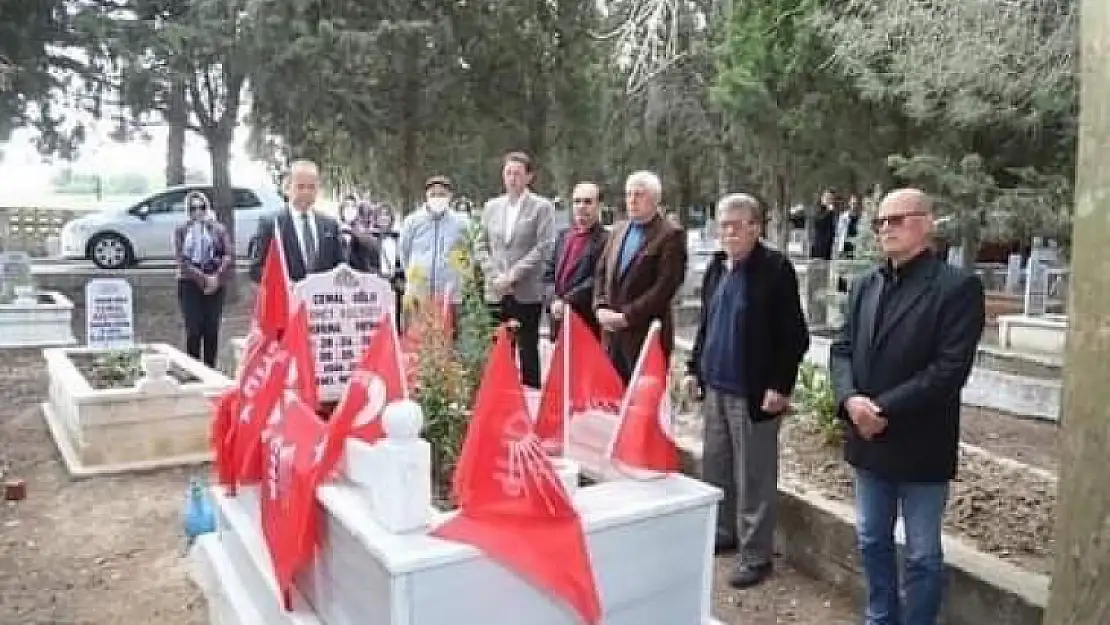 Bandırma Belediye Başkanı, Koçyiğit'i unutmadı