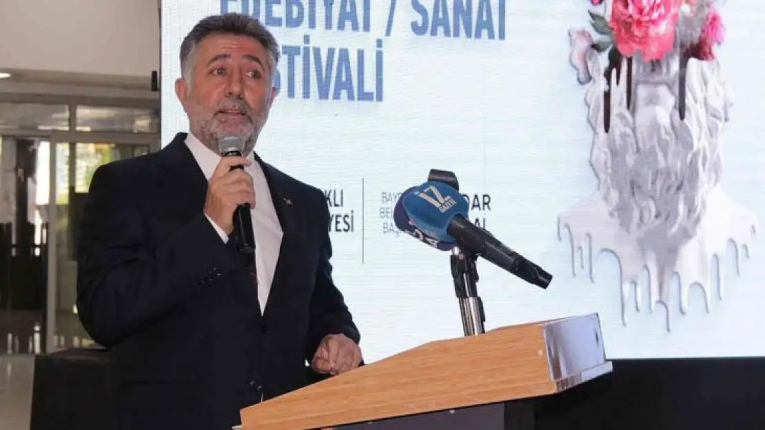 Bayraklı ilk festivali için gün sayıyor