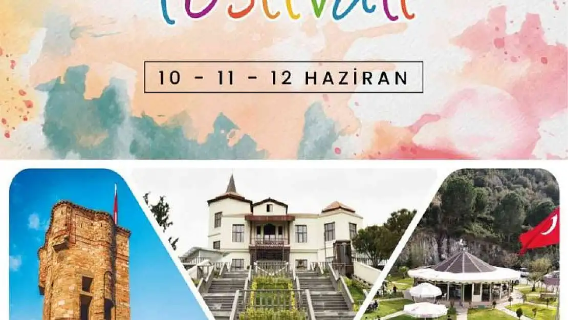 Koçarlı'da festival için geri sayım başladı