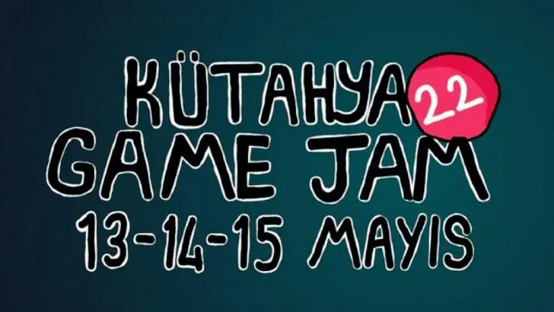 Kütahya'da ilk kez 'Game Jam' organizasyonu DPÜ' de düzenlenecek