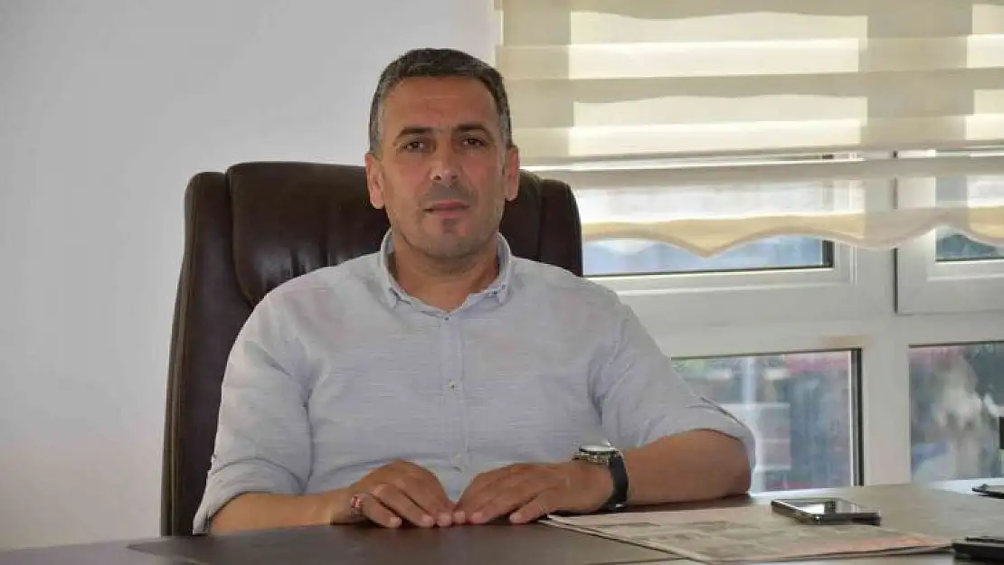 Metin Yerlikaya Köyceğiz Belediye Başkan Yardımcısı oldu