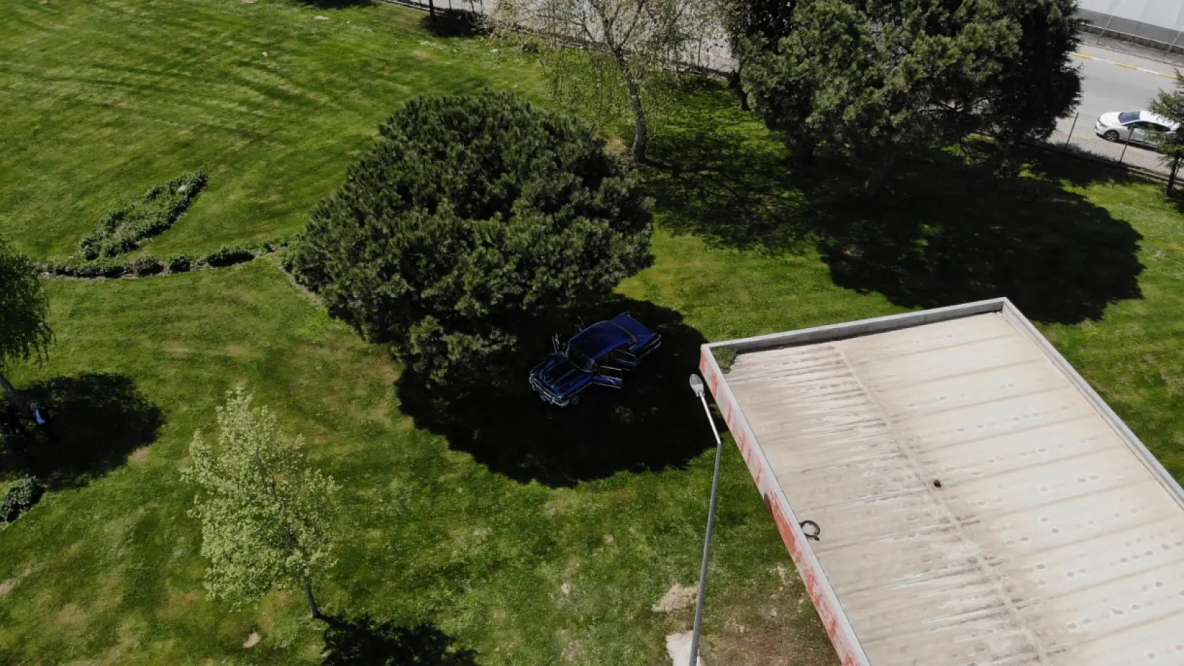 66 yıldır yollarda