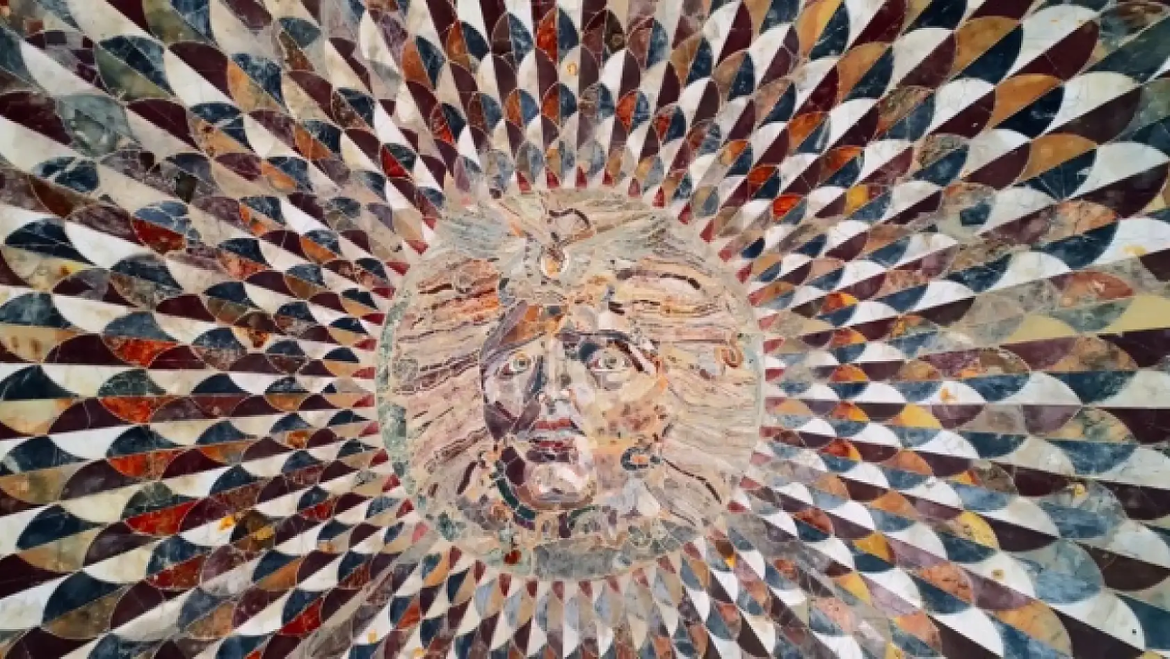 Gladyatörler şehri Kibyra, görenleri hayran bırakıyor