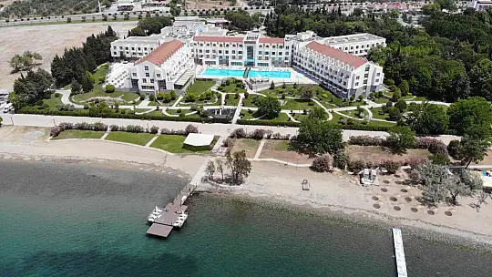 1915 Çanakkale Köprüsü Kuzey, Ege'nin turizmdeki dinamosu olacak