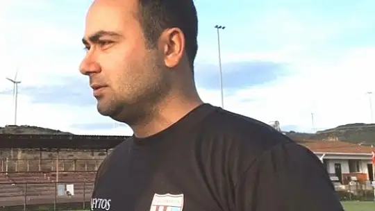 Antrenör Berkcan Biratan: 'Altyapıdaki her futbolcu bir Ronaldo adayıdır'