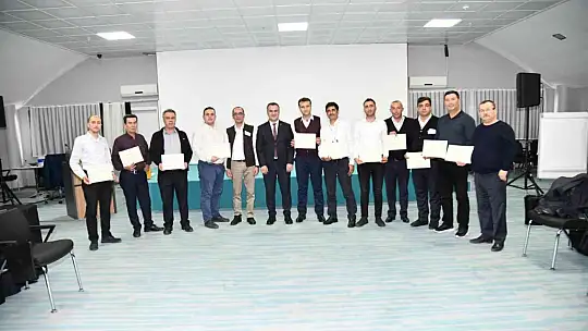 Balıkesir Büyükşehir'den şoförlere iletişim eğitimi