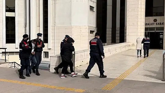 Balıkesir'de fuhuşla mücadele operasyonu