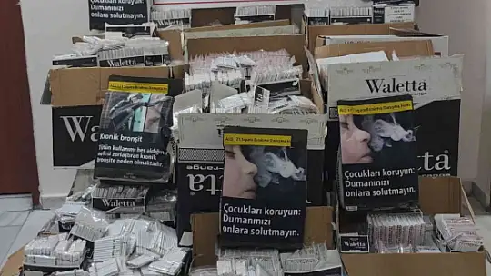 Balıkesir'de polisten 43 şahsa 'Huzur' operasyonu