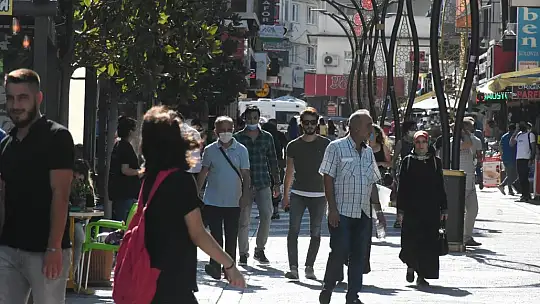 Balıkesir'de vaka sayıları katlanıyor