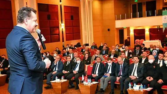 Balıkesir Valisi Hasan Şıldak'tan toplantıya katılmayan turizmcilere sitem