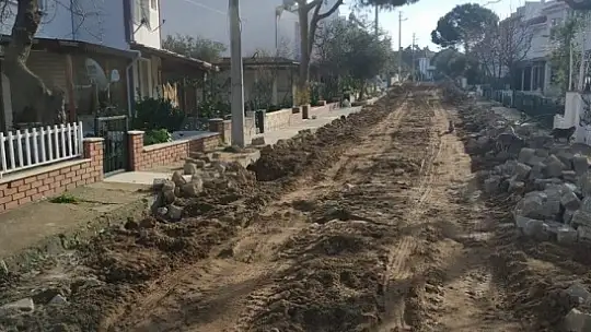 Başkan Yücel Yılmaz'a anlamlı teşekkür