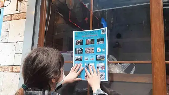 Cunda MTAL öğrencileri ' Change Begıns Wıth me' e-twınnıng projesiyle dünyaya açılıyor