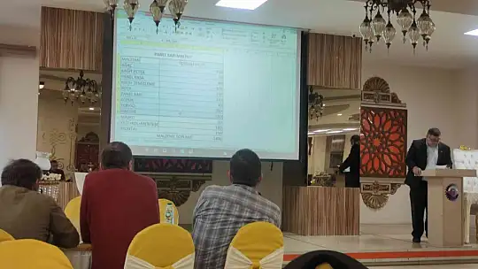 Esnaflar, korsan çalışanlardan şikayetçi