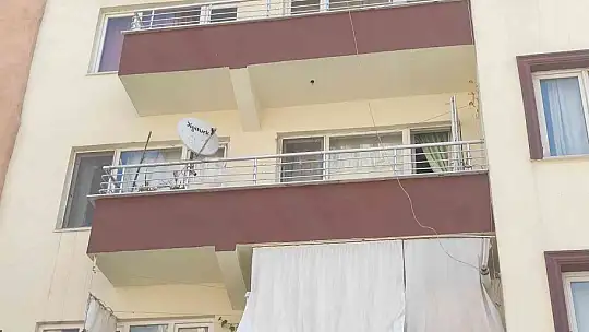 Günlerdin haber alınamayan adam evinde ölü bulundu