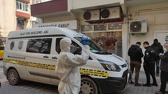 Günlerdin haber alınamayan adam evinde ölü bulundu