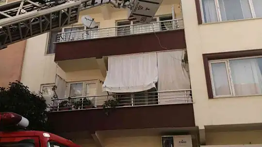 Günlerdin haber alınamayan adam evinde ölü bulundu