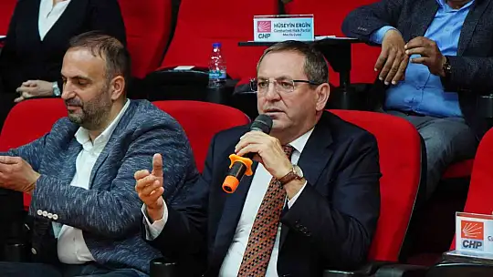 Ayvalık Belediyesi faaliyet raporu oy birliğiyle onaylandı