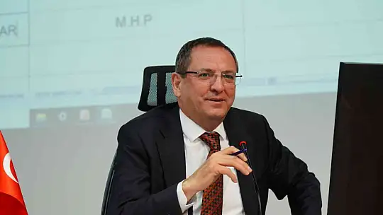 Ayvalık Belediyesi faaliyet raporu oy birliğiyle onaylandı