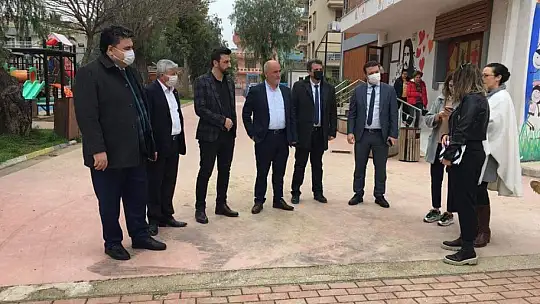 Havran, Cıttaslow (Sakin Şehir) yolunda önemli bir adım attı