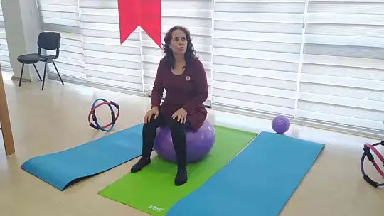 Karesi Belediyesi'nden on-line doğuma hazırlık kursu