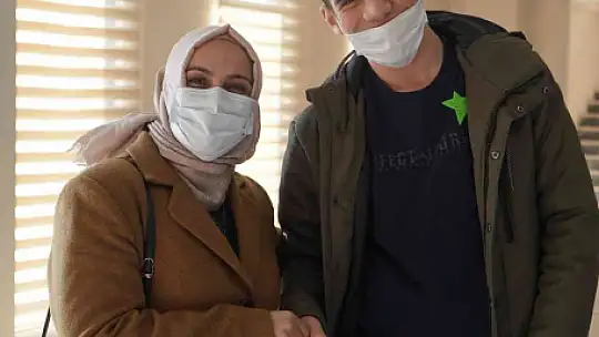 Özel eğitim alan çocuklar Altıeylül'ün misafiri oldu