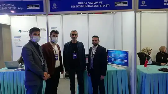 Balıkesir Teknokent, Tekno-Girişimci Gençlik Zirvesi'nde
