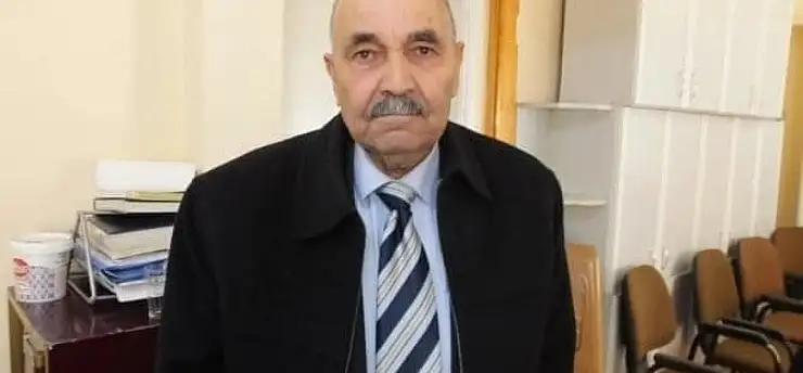 Burhaniye Ziraat Odası Başkanı Ali Duman hayatını kaybetti