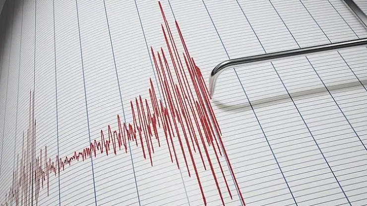 Son dakika! 4.7 büyüklüğündeki Bingöl depremi paniğe neden oldu!