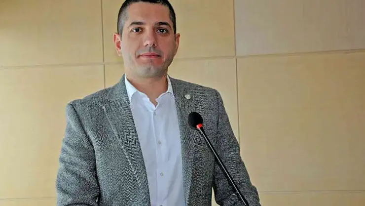 Sürdürülebilirliğin iyi uygulamaları EGİAD'da