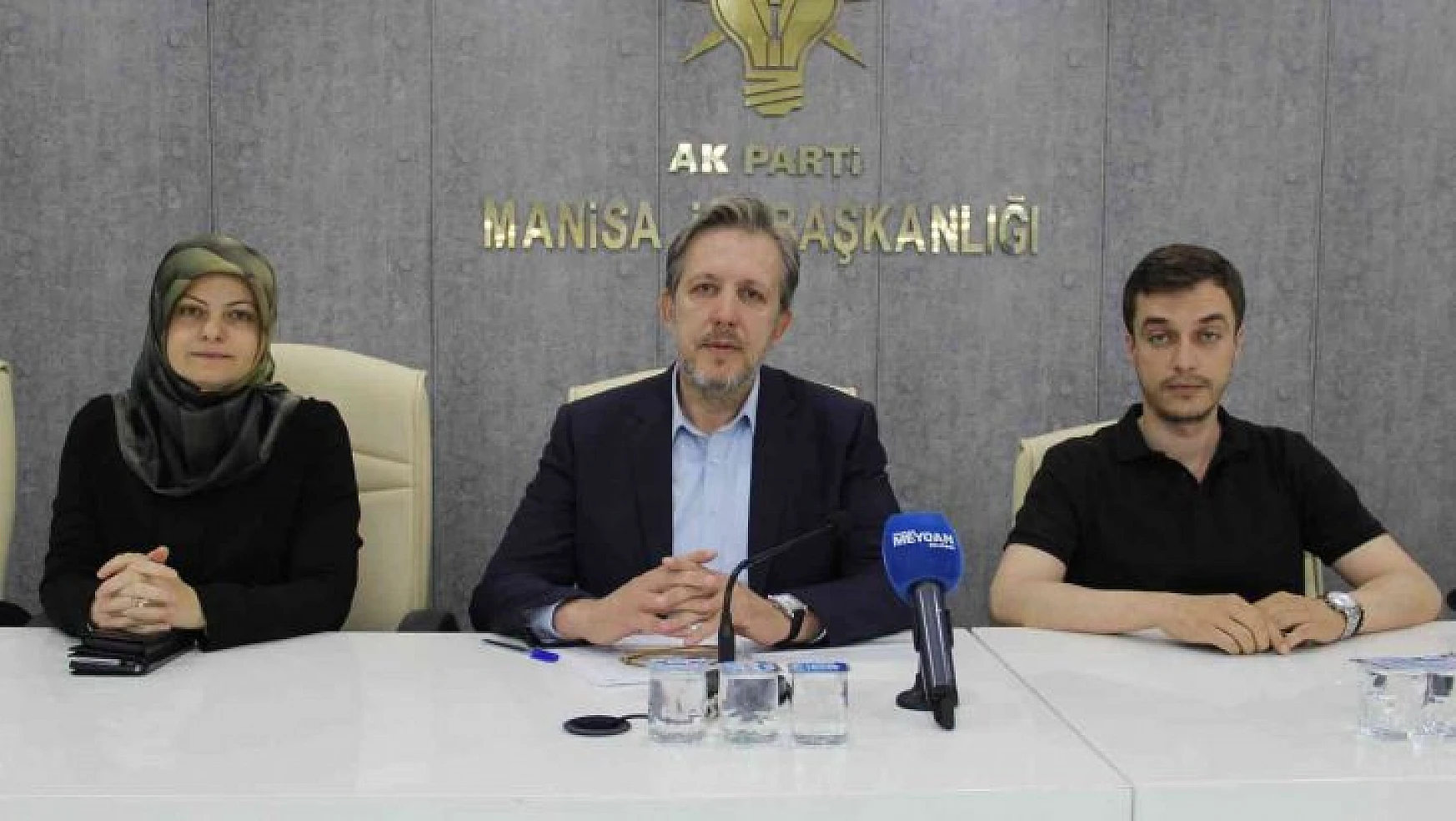 AK Parti'li İşçi: 'Bu ülkede darbeler dönemi kapandı'