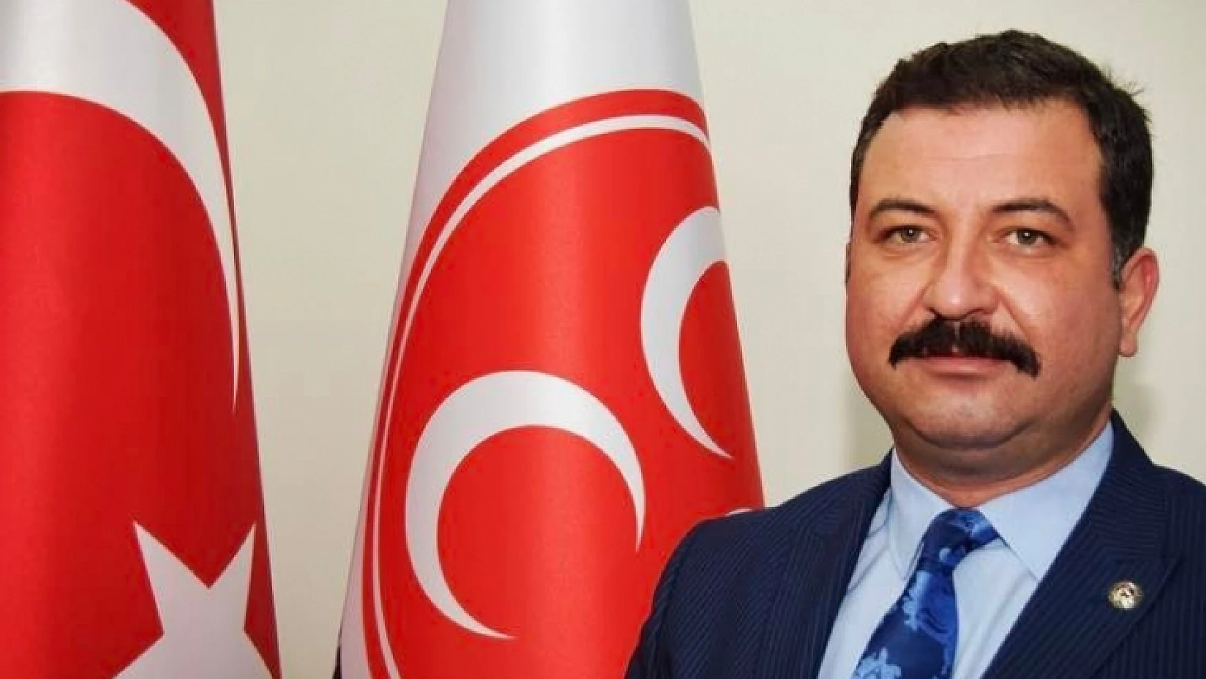 Balıkesir MHP İl Başkanı Yüksel'den Canan Kaftancıoğlu tepkisi