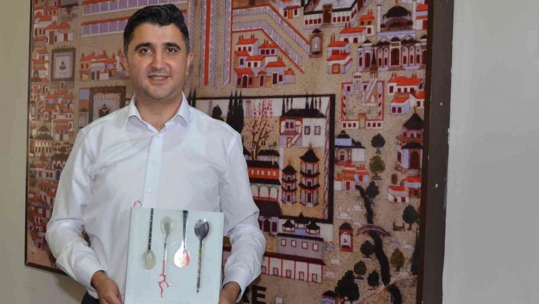 Manisa'da 'Türk Mutfağı Haftası' kutlandı