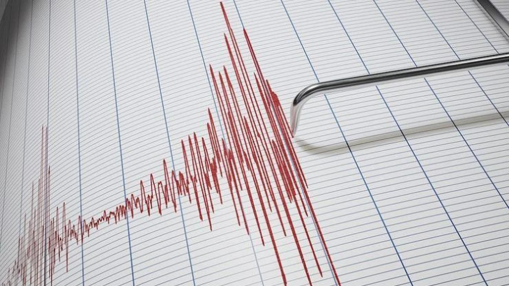 Son dakika! 4.7 büyüklüğündeki Bingöl depremi paniğe neden oldu!