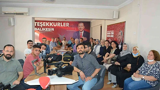 AK Parti Balıkesir İl Başkanlığından '27 Mayıs Darbesi' açıklaması