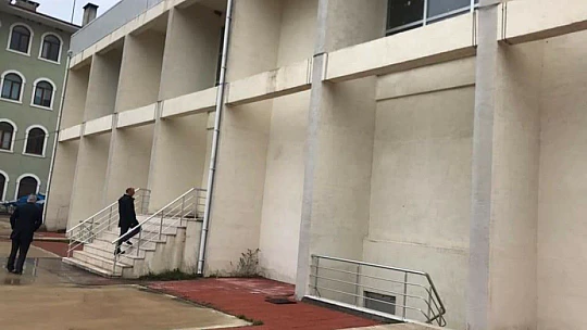 Ak Partili Gür'den Ayvalık'a müjde