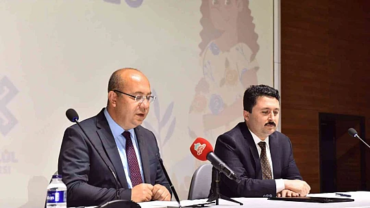 Altıeylül Belediyesi anne adaylarının yanında