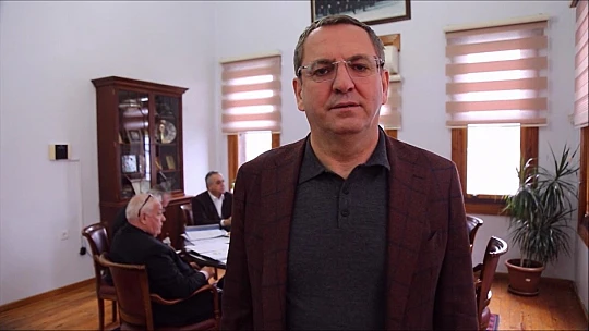Ayvalık'tan Yunan adalarına seferler başlıyor, esnaf sevinçli