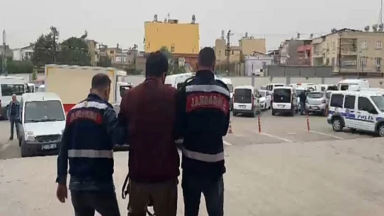 Balıkesir'de DEAŞ operasyonu