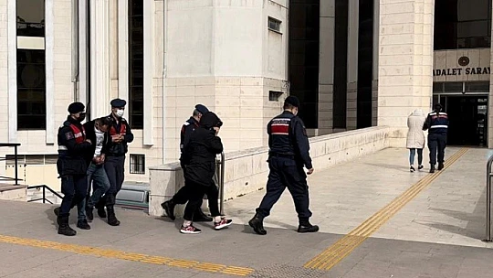 Balıkesir'de fuhuşla mücadele operasyonu