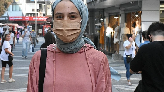Balıkesir'de vaka sayıları katlanıyor