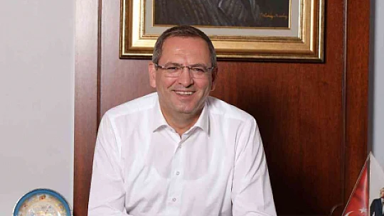 Balıkesir'in 3. Büyük bütçeli ilçesi Ayvalık oldu