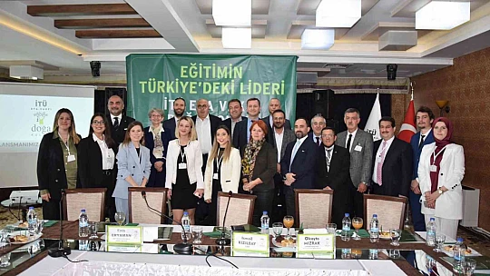 Bandırma ve Gönen Doğa'sına kavuşuyor