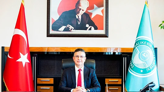BAÜN Hastanesinde Personel kadrosu bin 344 oldu