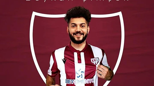 Beykan Şimşek, Bandırmaspor'da