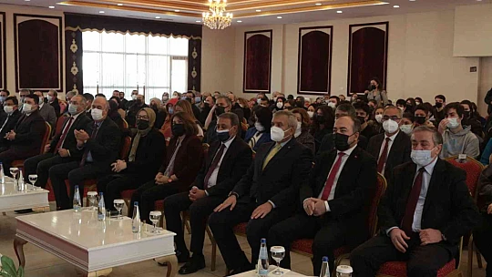BİGEP başarı ödülleri dağıtıldı