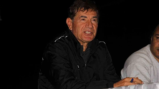 Giray Bulak: 'Derbiye yakışan bir mücadele olacak'