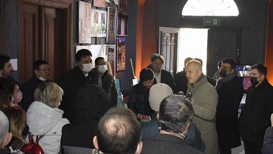 Havran adını turizmde duyuran bir şehre dönüşüyor