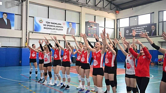 Havran'da şampiyonluk heyecanı