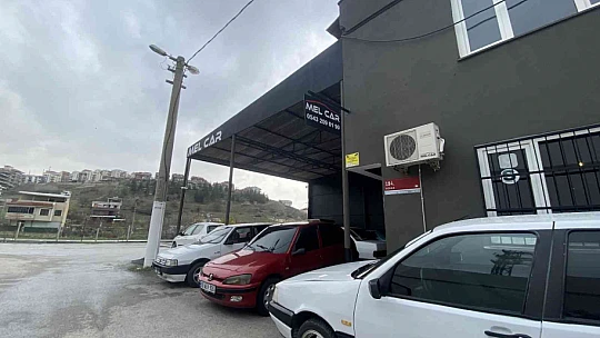 İkinci elde en çok talep otomatik viteslere