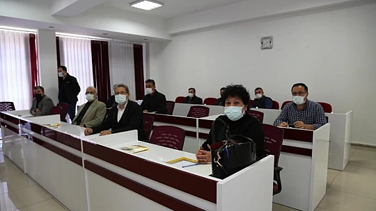 İvrindi Belediye meclisinden bakkallara destek
